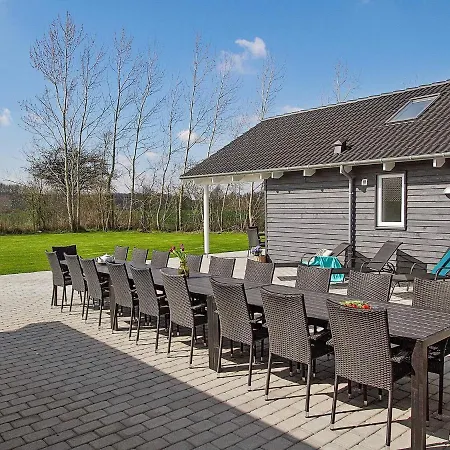 24 Person In Hasselberg * Kappeln