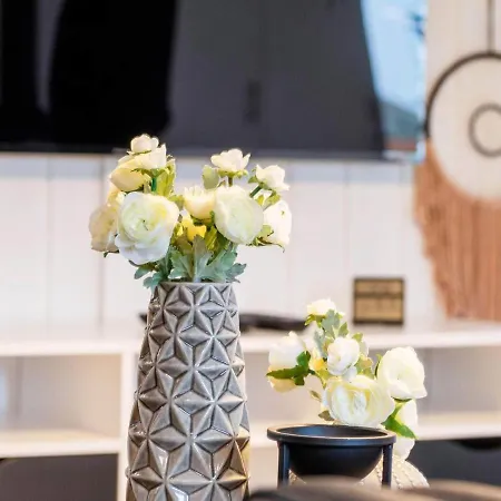 24 Person In Hasselberg * Kappeln