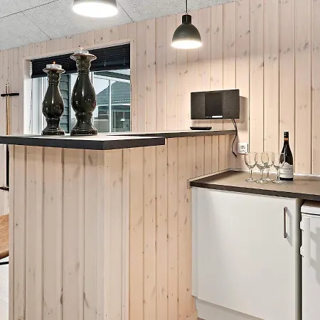 24 Person In Hasselberg Σπίτι διακοπών *