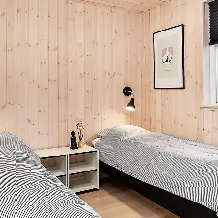 24 Person In Hasselberg Kappeln