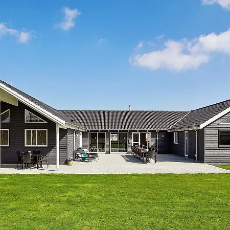 Xxiv Holiday home *
